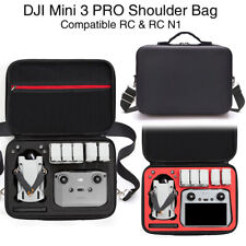 Hard Portable Storage Bag Carrying Case Handbag For DJI MINI 3 Pro Drone AUS