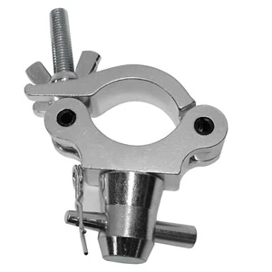 ProX T-C7S Slim Pro Clamp with Half Conical Connector - Picture 1 of 7
