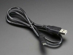 CARGADOR CABLE USB PARA RELOJ DEPORTIVO POLAR M400 GPS - Imagen 1 de 3