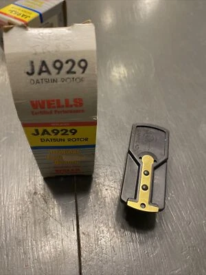 WELLS JA929 ROTOR BUTTON FITS VARIOUS DATSUN 1979-1984 - Image 1 of 2