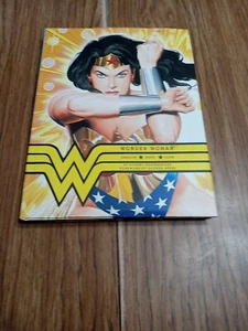 Wonder Woman : Amazon Hero Icon Hardcover Robert Greenberger - Picture 1 of 5