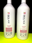 Matrix Biolage Color Last Shampoo & Conditioner Liters