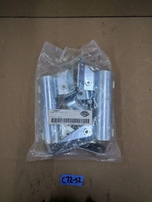 Soportes de parabrisas Super Glide FXRP para Harley-Davidson 1991-1994 OEM NOS Foto 1 de 4