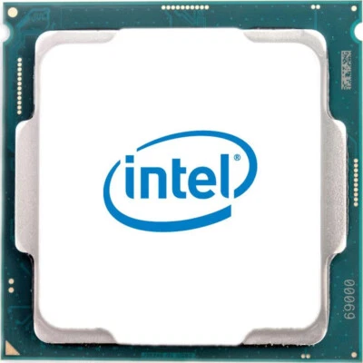 Intel Core i3-8100 CPU 4x3,6GHz Quad-Core LGA1151v2 (SR3N5 / CM8068403377308) - Bild 1 von 2