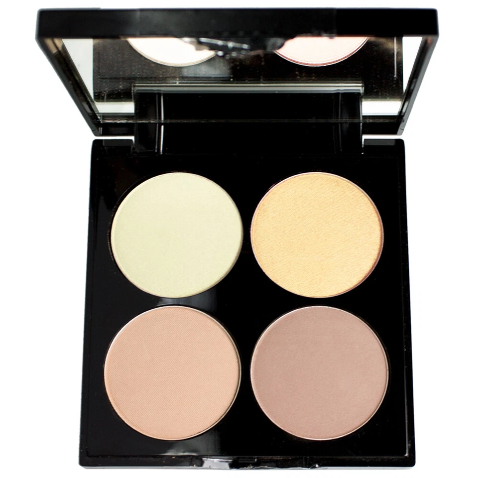 Revlon Photoready Sunlit Dream Highlighting Palette - Image 1 of 1