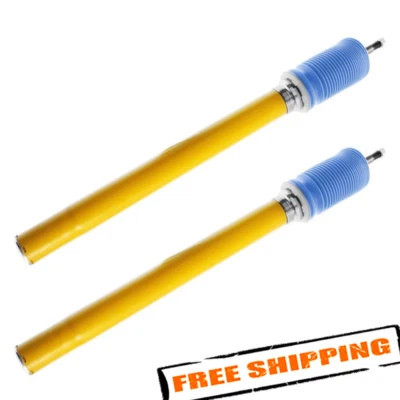 Bilstein 34-003350 B8 Series Sport Front Strut Insert Set for 1987-1993 BMW 325i Foto 1 de 2