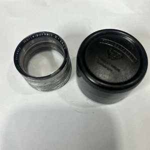 Rolleiflex Bay I Rolleiparkeil 2 With Rolleinar 2 Close Up Set. In Original Box. - Picture 1 of 5