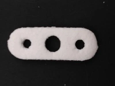 MPI MONITOR PRODUCTS Monitor Heater Parts # 6119 Plug Packing Gasket Flame Detective Plug Gasket