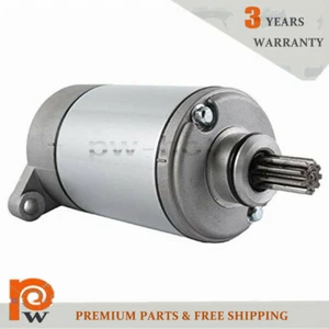 Starter Start Motor For ATV UVT 800 MSU800 HiSUN MASSIMO SUPERMACH Bennche SPIRE - Bild 1 von 8