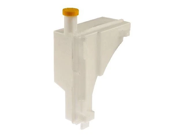 Front Expansion Tank 59RVDB17 for Nissan Versa 2007 2011 2009 2010 2008 2012 - Image 1 of 1