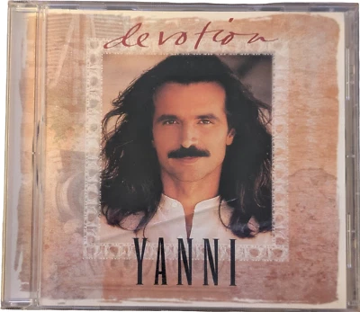Yanni - Devotion: The Best of Yanni (CD, 1997) - Image 1 of 2