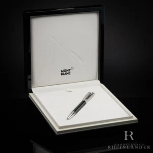 Montblanc Starwalker Soulmakers 1906 Limited Edition Rollerball Fineliner 36702 - Picture 1 of 7