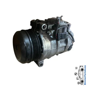 DENSO DCP17154 Compressor, air conditioning for MERCEDES-BENZ - Picture 1 of 3