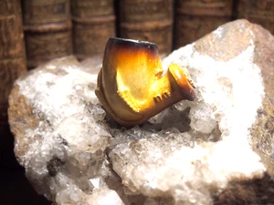 LOT 2 PIPES COLLECTION terre cuite  VERNIS  de  DUTEL-GISCLON " LA GRIFFE  " - Picture 1 of 2