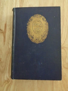 The Art of Entertaining by M.E.W. Sherwood 1892 HC - Imagen 1 de 2
