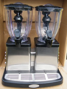 Villaware Smoothie Bar Dual Station Mixer & Server NWO Box getestet funktioniert!! - Bild 1 von 16