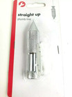 Heavy Metal Steel Plumb Bob Weight 152g Line Building Bricklaying Decorating