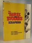 The Three Stooges Scrapbook Lenburg, Jeff:
