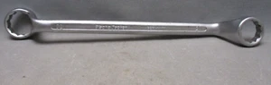 Black and Decker Double Ended Offset Box End Wrench Metric 27&32MM West Germany - Picture 1 of 14