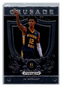 2019-20 Panini Prizm Draft Picks - Ja Morant #11 Rookie TC7312 - Picture 1 of 2
