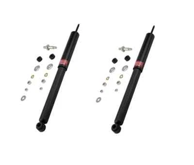 Juego de 2 amortiguadores traseros KYB para Chevrolet Chevy II Camaro Firebird Capri 1962-1967 Foto 1 de 3