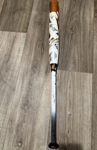 DeMarini CFX SLAPPER - CFA-18 Mazza da softball passo veloce Paraflex 32/22 (-10) - Foto 1 di 12