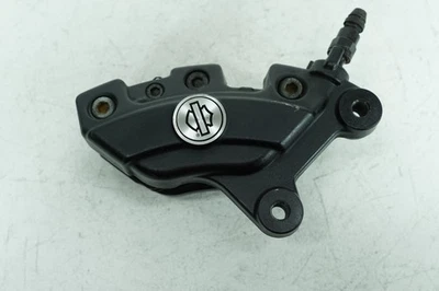 Pinza de freno delantera derecha 12 Harley Touring FLHTCU Electra Ultra OEM 1 44023-08 Foto 1 de 4