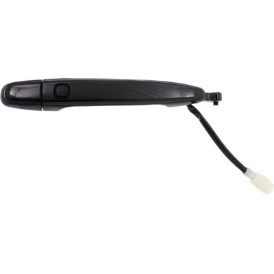 Manija de puerta exterior trasera, lado del conductor o del pasajero para Lexus GS350 2007-2011 Foto 1 de 4