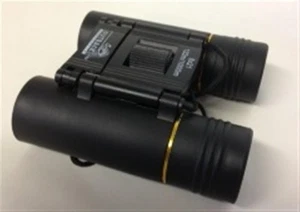 Prism Compact Binoculars 8x21 Top Quality Ruby Lens Sport Hunting Golf Hiking - Picture 1 of 2