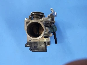 2016 HONDA  CBR300 CBR 300 CBR 300R Throttle Body Keihin Throttle 16400-KYJ-902 - Picture 1 of 4