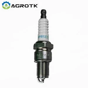 AGT Candela di accensione OEM per miniescavatori motore RATO R740&R670D 30010-Z120210-00A0 - Foto 1 di 7