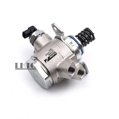 LUCAS HPFP 高压燃油泵 适用于大众奥迪 S4 S5 A6 Q5 3.0 TFSI 07L127026AB — 第 1/4 张图片