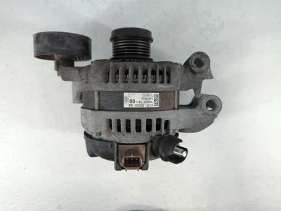 Alternador Ford Fusion 2016-2020 generador conjunto de carga motor fabricante original LWMT3 Foto 1 de 4