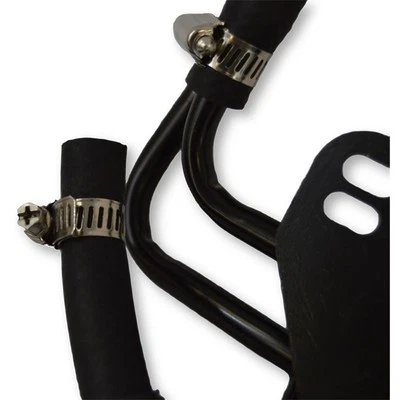 Enfriador de dirección asistida para 92-99 Chevy, GMC Suburban, Tahoe, Yukon, C/K1500/2500 Foto 1 de 3