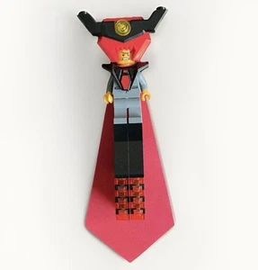 Lego Lord Business - Lord Business' Evil Lair - 70809 (tlm029) LEGO® Minifigure - Picture 1 of 7