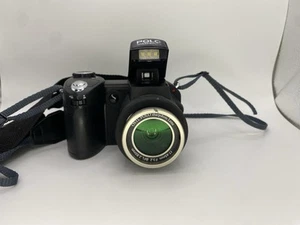 Polo Sharpshots FHD-DSC Auto-focus 33MP Digital Camera 16X Optical Zoom Tested - Picture 1 of 10