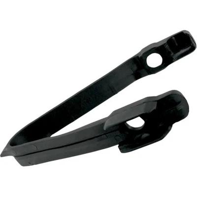 Deslizador de cadena UFO Plastics - negro motocicleta ATV/UTV moto KT03069-001 Foto 1 de 4