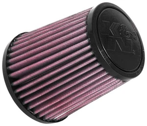 K&N for Universal Tapered Filter 2.5in Flange ID x 4.5in Base OD x 3.5in Top OD - Picture 1 of 5