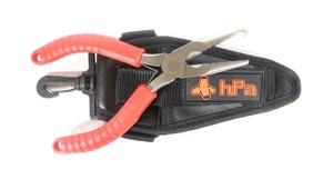 HPA Pliers Split Ring GT Big Game Size 5-12 Rings Holster Red (0189) - Picture 1 of 5