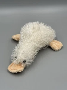 Ganz Webkinz Duck Billed Platypus Plush 10” Stuffed Animal NO CODE - Picture 1 of 13