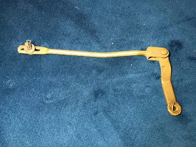 95-04 Toyota Tacoma 2WD RWD Automatic Floor Shift Shifter Rod Linkage Auto AT - Image 1 of 4