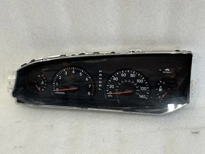 Toyota Avalon 2004 velocímetro cuadro de instrumentos 151 k millas 83810-07060 - Imagen 1 de 10