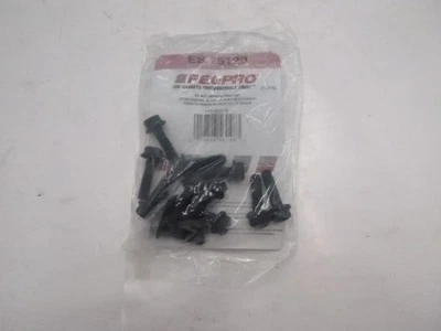 ES 75120 Fel-Pro Exhaust Manifold Hardware For 2004 Buick Rainier - Image 1 of 2