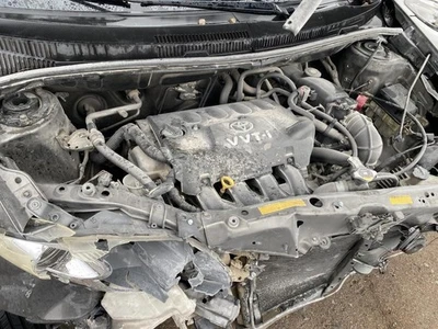 Steering Gear/Rack Power Rack And Pinion Fits 04-06 SCION XA 28128123 Foto 1 de 4