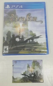 Siralim PS4 Limited Run Games #138 New - Picture 1 of 3
