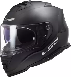 LS2 Helmets Assault Full Face Motorcycle Helmet W/ SunShield FF800 - Bild 1 von 10