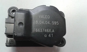 Actuador gasolina calefacción aire acondicionado citroen c2 ́04 jm_ 1.4 41047324 valeo 280404595 - Imagen 1 de 6