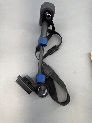 Novoflex Chest/Shoulder Pod - Reduces Handheld Camera/Lens Movements - Image 1 of 4
