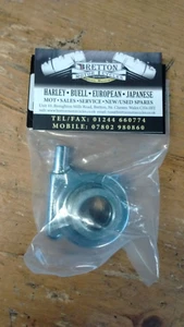 Tacho Antriebseinheit Harley-Davidson mit 16" Vorderrad + FLST/C FLSTF FLSTN - Bild 1 von 7