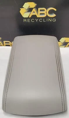 Chevrolet Impala 2007 cuero consola central tapa LT titanio Foto 1 de 4